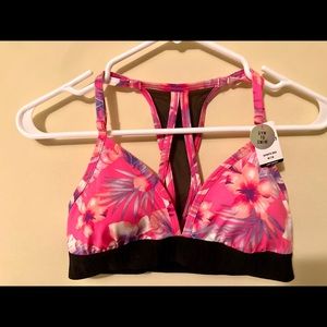 Brand New Victoria Secret Bathing Suit Top